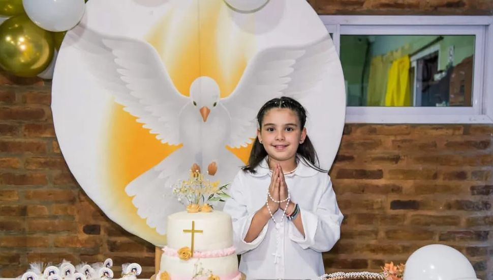 Tras recomponerse de un gravísimo accidente, Catalina Maglio regresa a Fontezuela