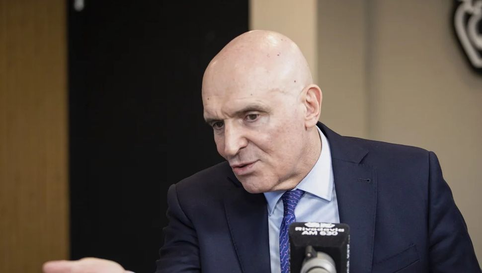 Presentaron un pedido de expulsión en Diputados contra Espert