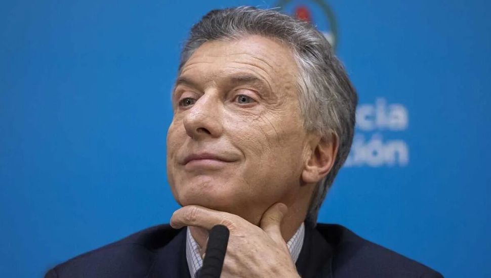 Macri rechazó la suspensión de las PASO