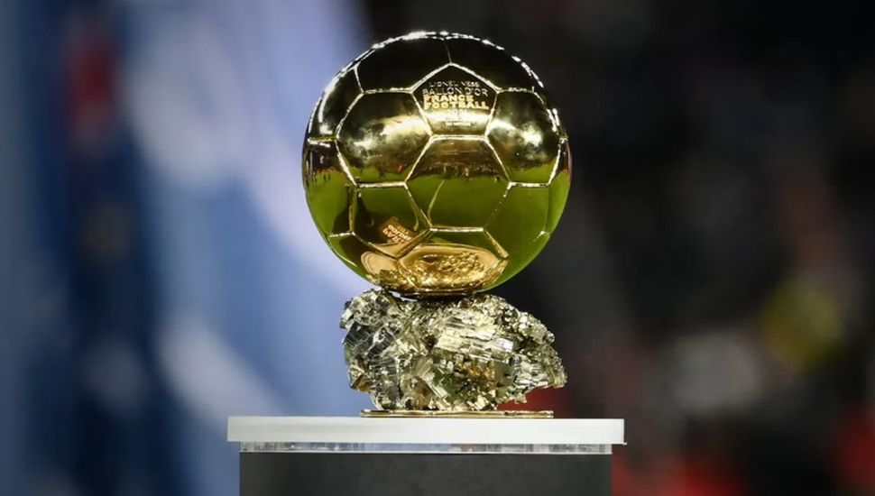 Lautaro Martínez y Alexis Mac Allister, entre los nominados para ganar el Balón de Oro