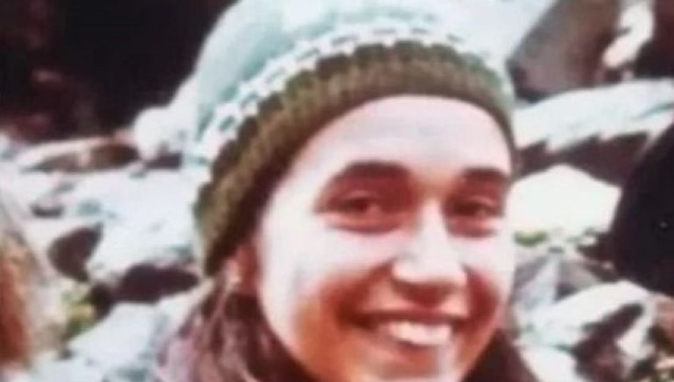 Encontraron una andinista que fallecida en 1981