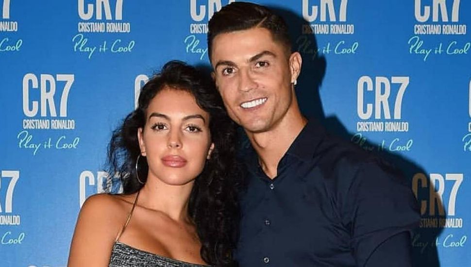 La furiosa crítica de la esposa de Cristiano Ronaldo hacia el entrenador de Portugal