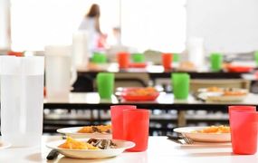 Preocupación por la desactualización en las partidas del Servicio Alimentario Escolar