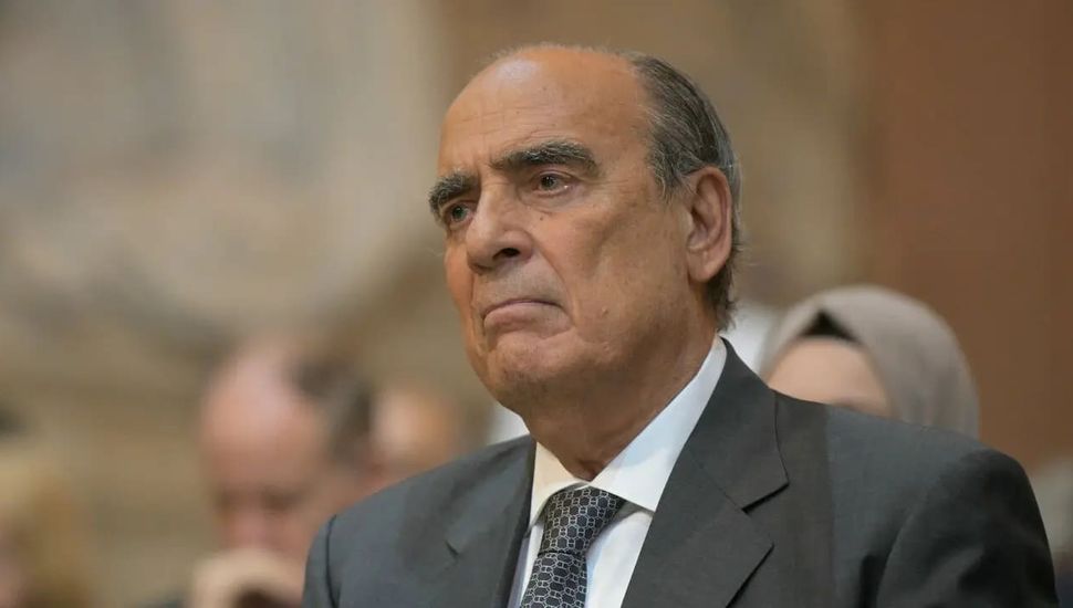 Francos reconoció que el caso Espert "dañó" al gobierno y apuntó contra Santiago Caputo