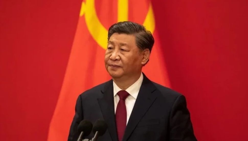 La comunidad internacional condenó la represión en China