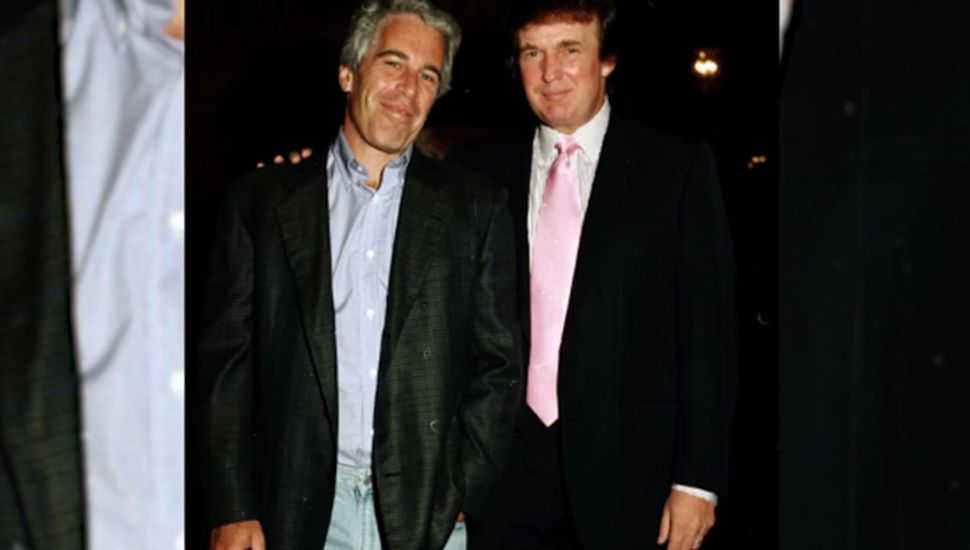 Emails complican a Trump en el Caso Epstein