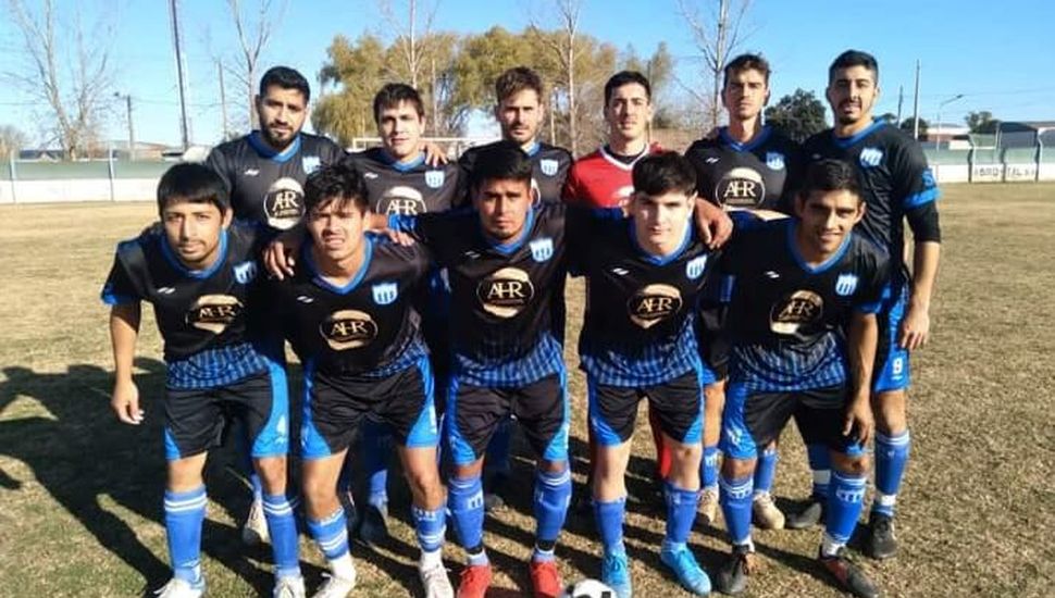 Argentino de Rancagua gana y continúa siendo líder de la Primera A