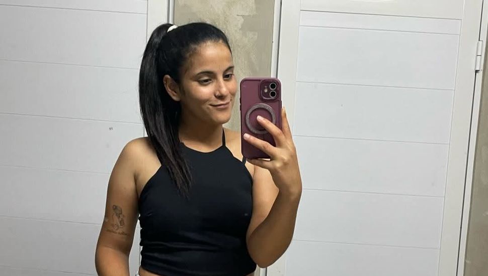 Una joven perdió la vida en un accidente de tránsito en Pasteur