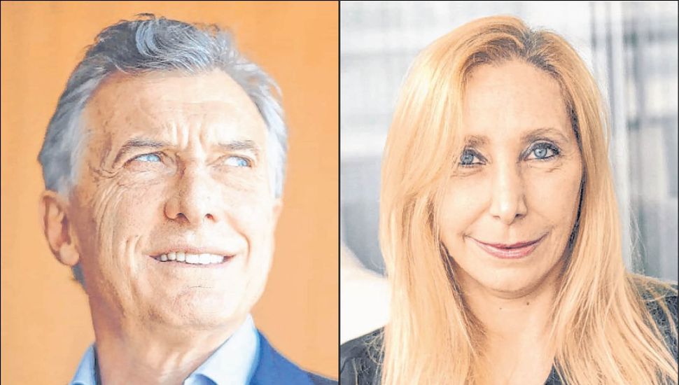 Alianza Libertad-PRO: guiño de Macri en medio de silencios y dudas