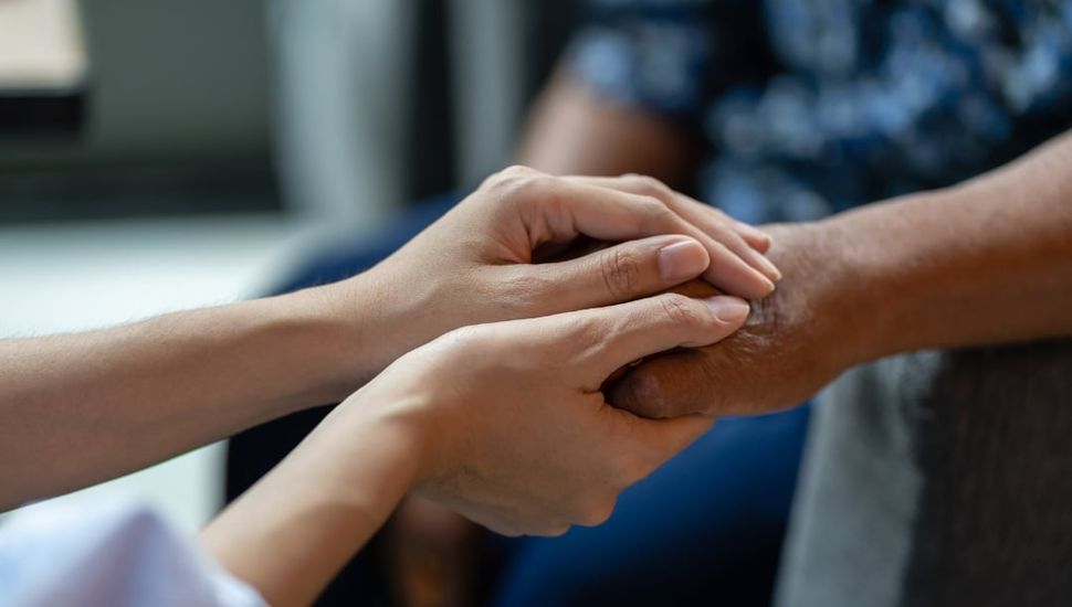 Ciclo de Acompañamiento Terapéutico en Pergamino