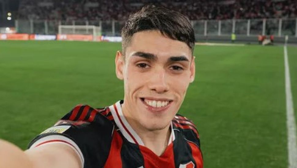 Quién es la nueva joya de River