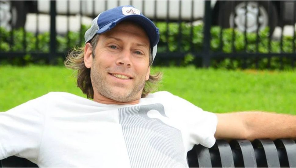 Revelan la foto de la caja fuerte vacía perteneciente a uno de los dueños de Suizo Argentina