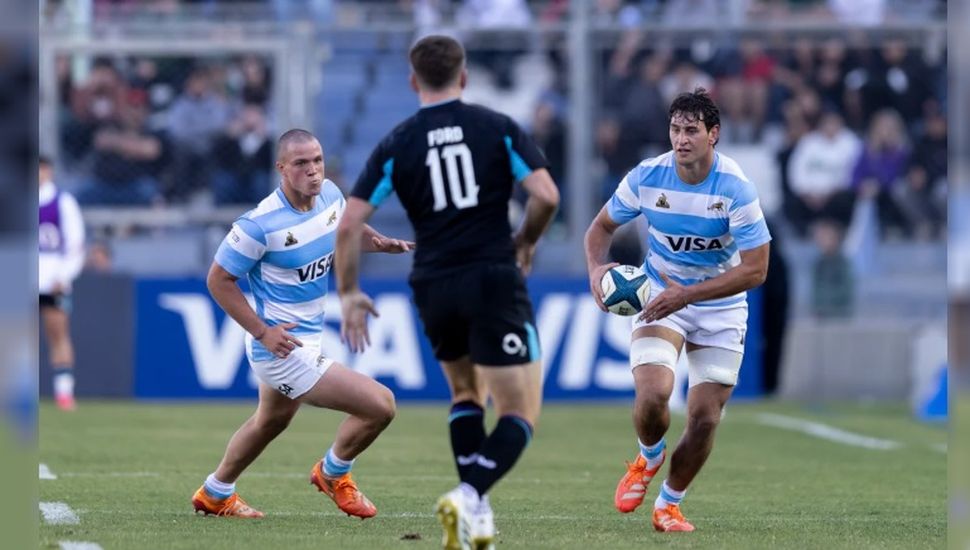 Escándalo: Dura denuncia a Los Pumas