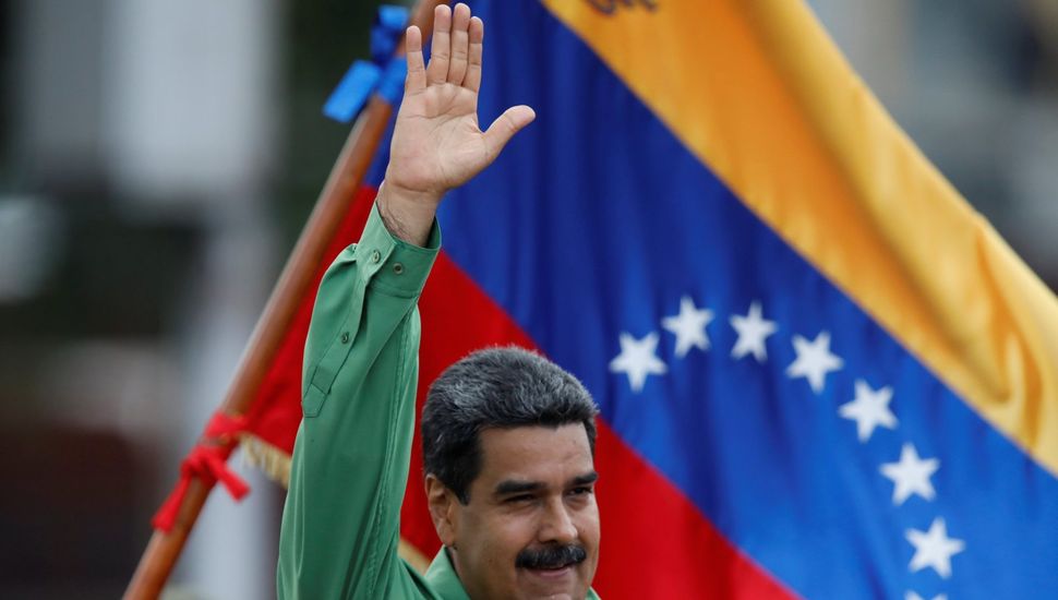 Venezuela: la Comisión Electoral proclamó ganador a Maduro