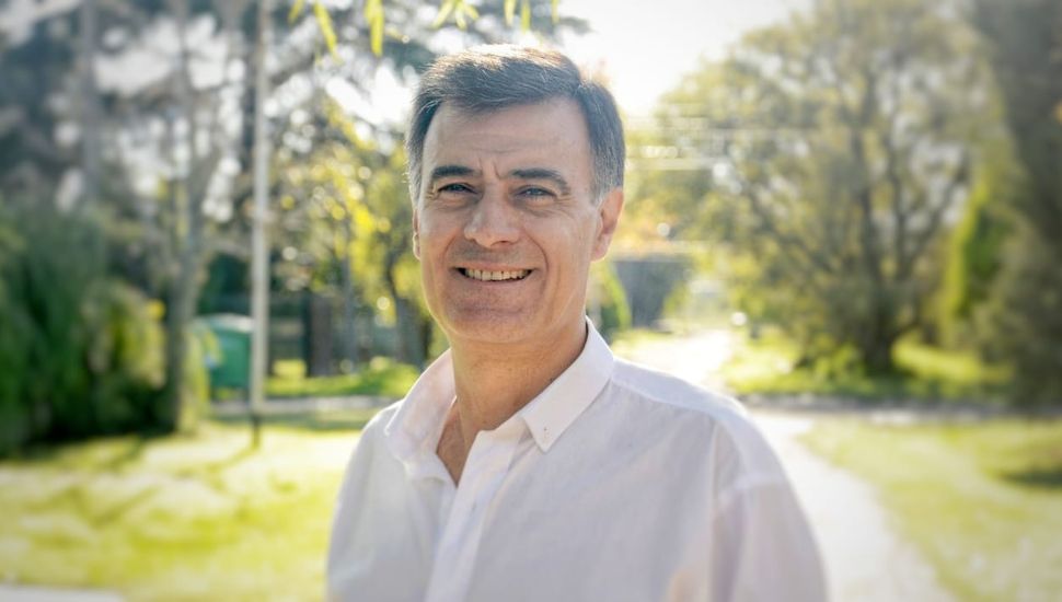 Sergio Bocanera: “Cuando una gestión municipal perdura en el tiempo pierde sus controles”