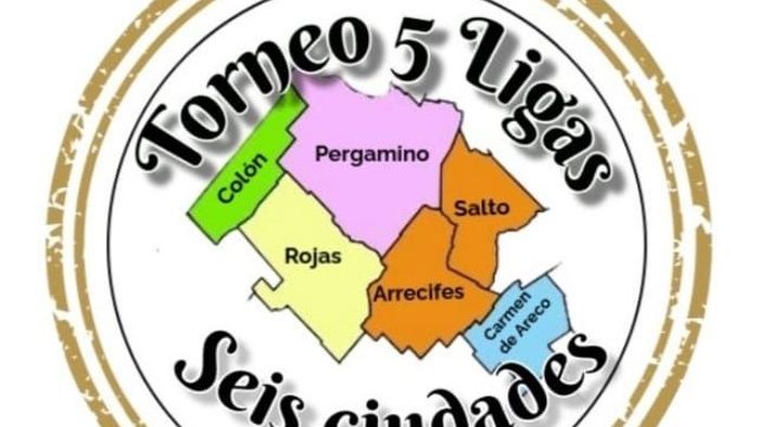 Se retrasa el comienzo del Torneo 6 Ligas 2026 por cuestiones organizativas