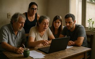 Presupuesto Participativo: la Municipalidad lanza una novedosa plataforma digital