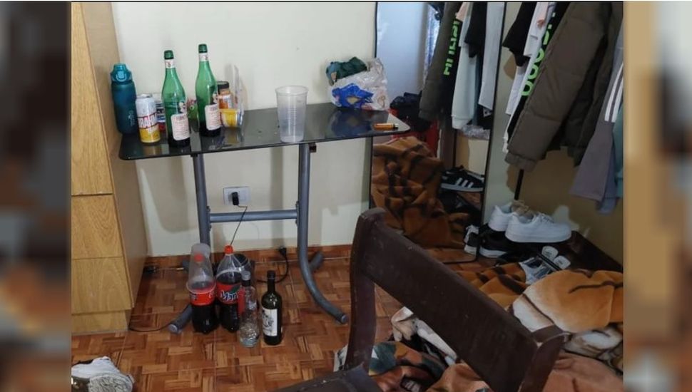 Un joven murió tras ser atacado por viudas negras