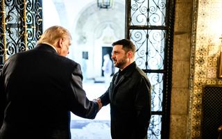 Trump reveló ataque de EE.UU. en Venezuela