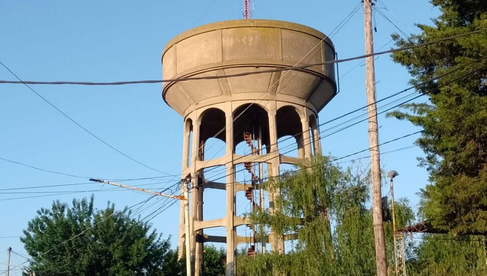 La problemática de la baja presión de agua en Pergamino se tratará hoy en el HCD