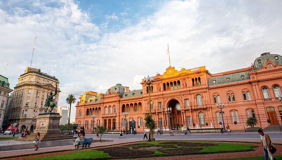 El Gobierno acusó a la Corte Suprema de alinearse con la oposición