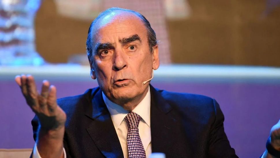 El jefe de Gabinete sostuvo que “no dan los números”