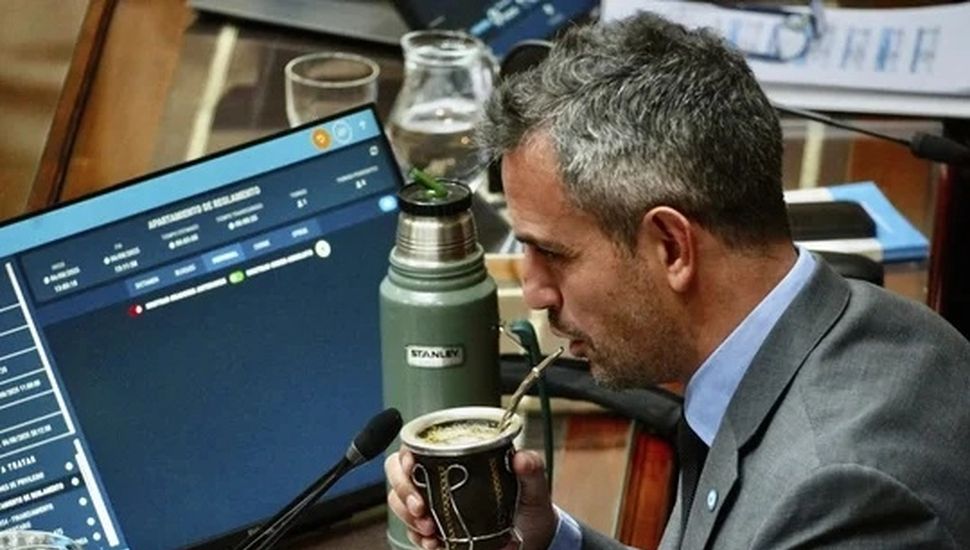 Se configurará un nuevo mapa en Diputados