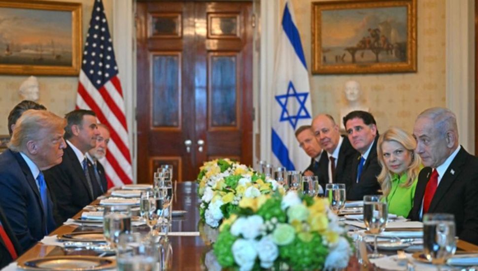 Expectativas por la posibilidad de una tregua en medio oriente