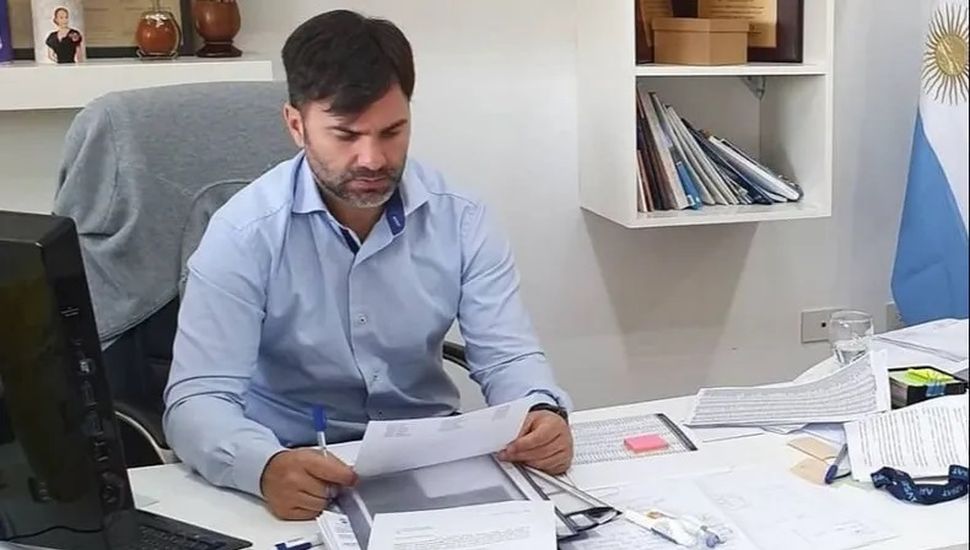 Reclaman no frenar la obra pública en la Provincia