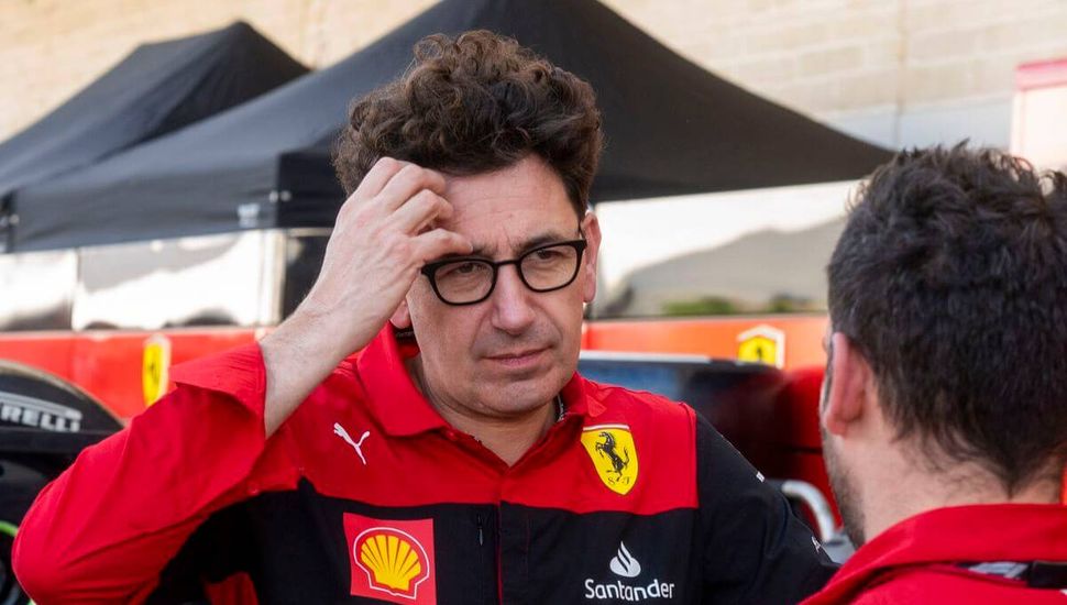 Renunció, tras 28 años de trabajo, el jefe de equipo de Ferrari