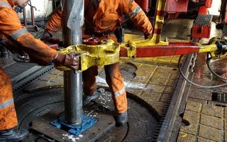 La industria funciona al 61 por ciento de la capacidad instalada