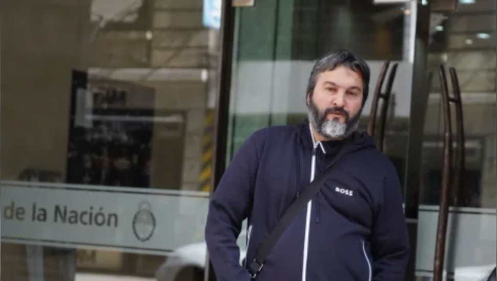 Fentanilo contaminado: pidieron la detención del dueño del laboratorio HLB Pharma