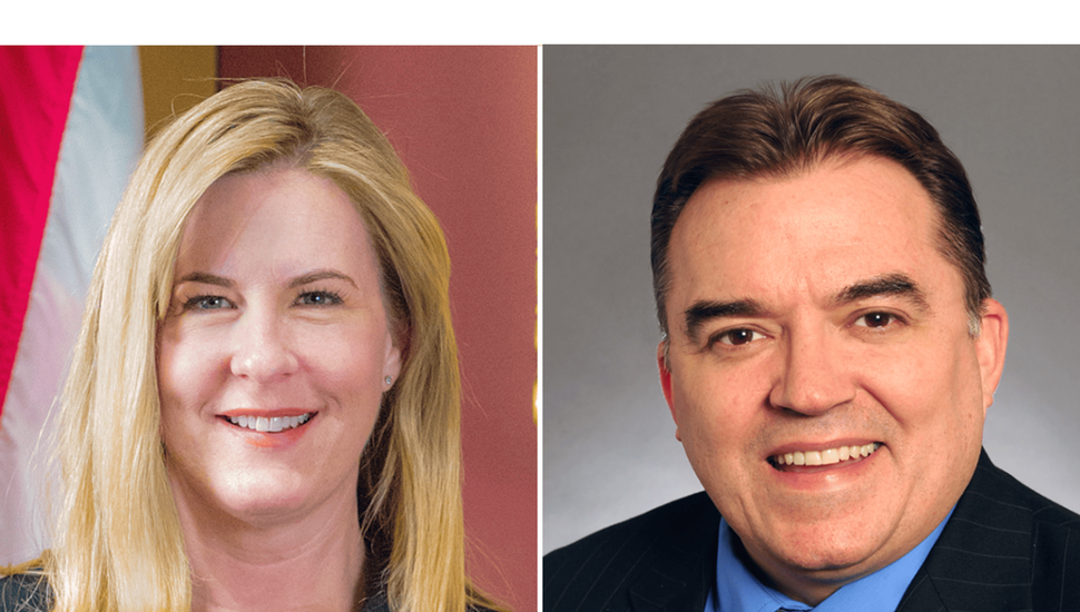 Matan a una legisladora y a su esposo en EE.UU.