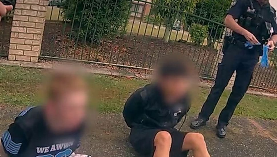 El Gobierno nacional se prepara para diseñar el proyecto de baja de imputabilidad