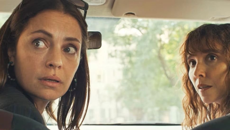 Se conocieron los nominados a los Premios Goya 2026