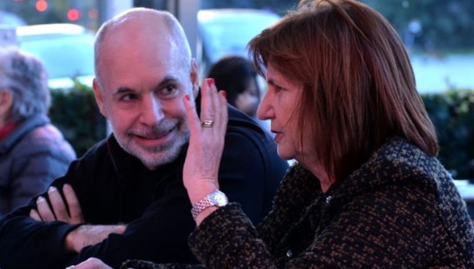 Larreta y Bullrich definen sus candidatos a vicepresidente