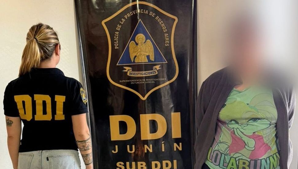 Una mujer fue detenida por las amenazas de bomba recibidas en el Hospital de Lincoln