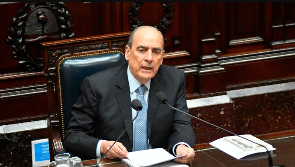 Francos aseguró que las negociaciones con EE.UU. tendrán “buenos resultados”