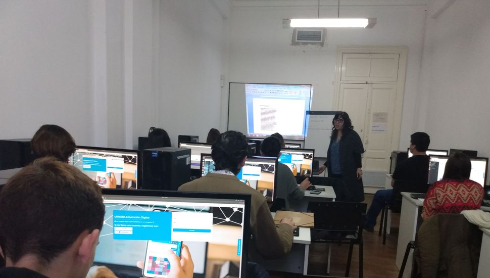 Abrió la inscripción para los cursos del Instituto de Oficios y Competencias Laborales