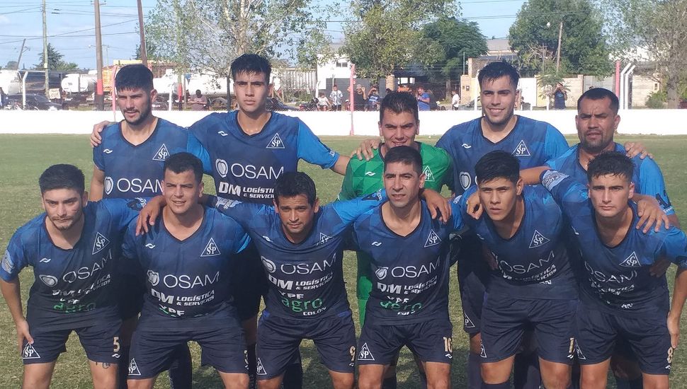 Juventud sigue firme y Sports goleó a Argentino