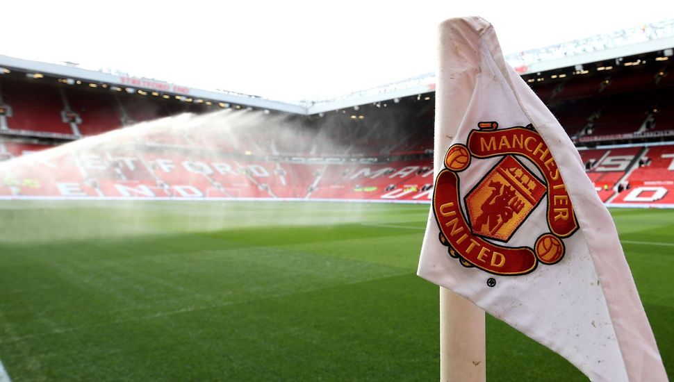 For Sale: El Manchester United espera comprador