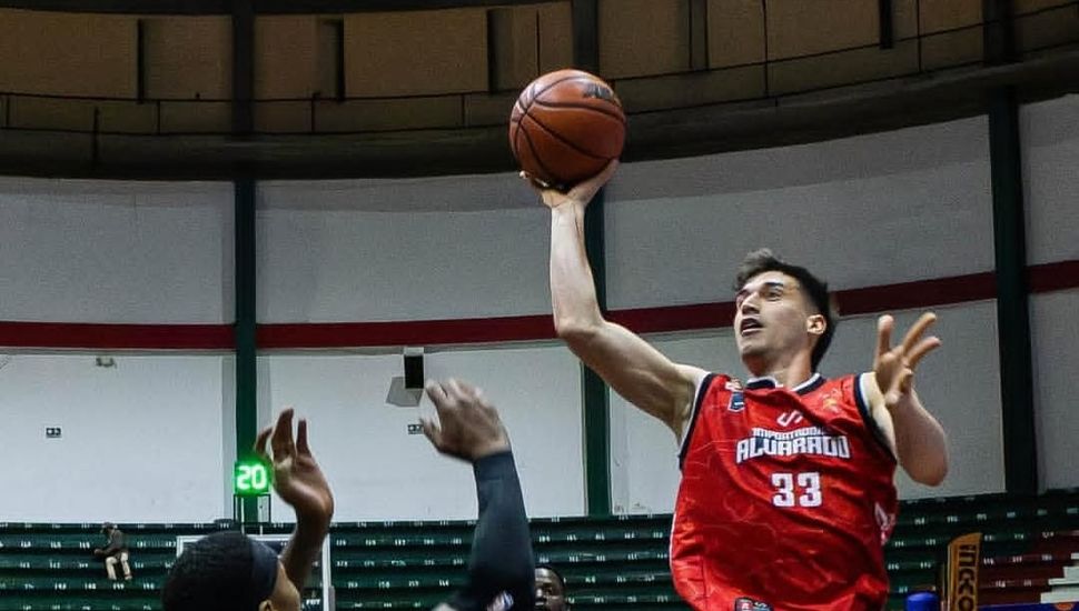 Federico Gobetti se despide de Ecuador con un emotivo mensaje