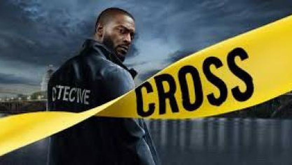 “Cross”: un detective clásico actualizado para nuestros tiempos