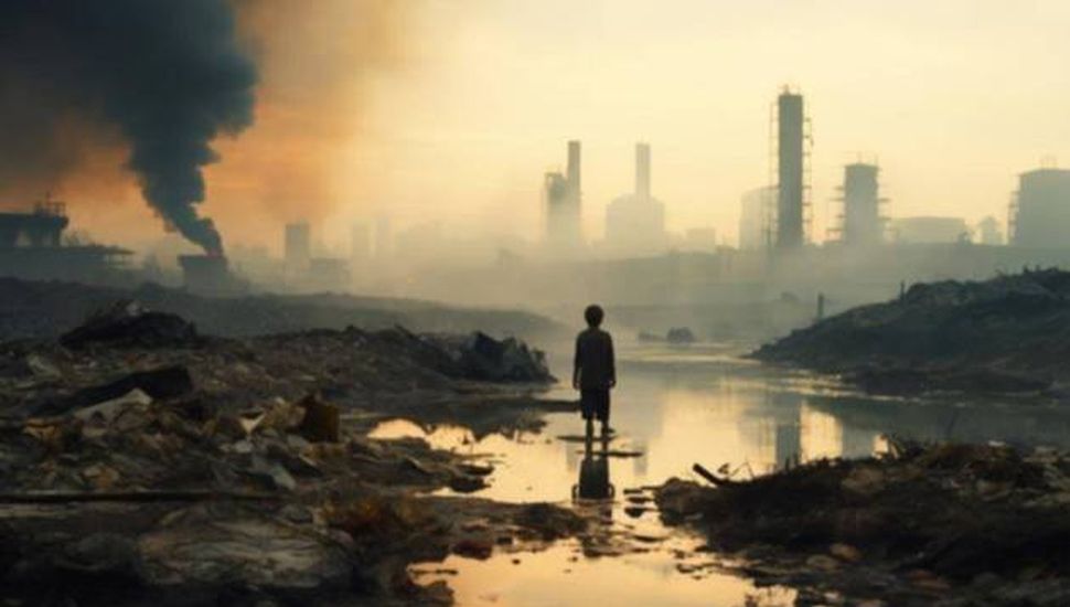 Los científicos defienden un dictamen sobre el clima