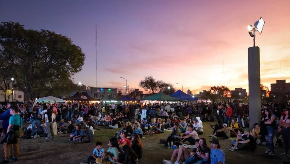 Todas las propuestas recreativas para este fin de semana