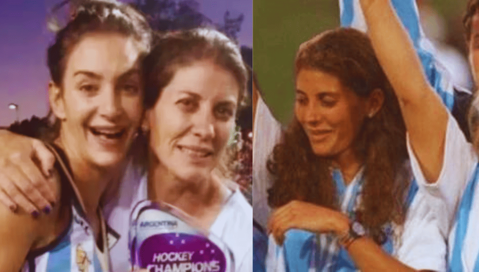 Falleció Gabriela Pando, ex integrante del seleccionado argentino de hockey
