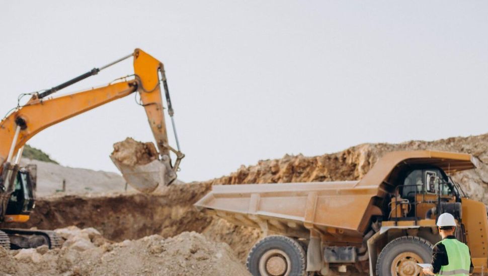 Eliminan por completo las retenciones en la minería