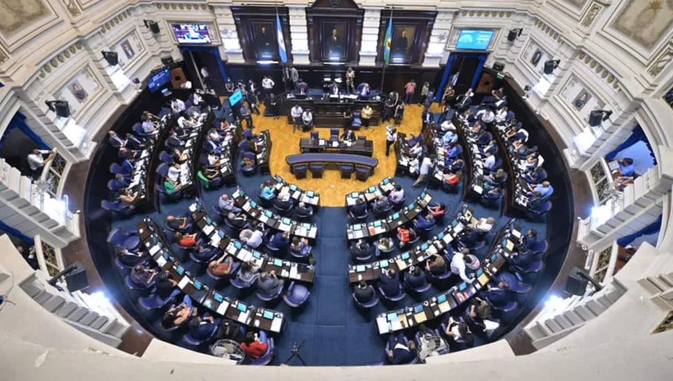 La reforma a la Caja del  Bapro otra vez en debate