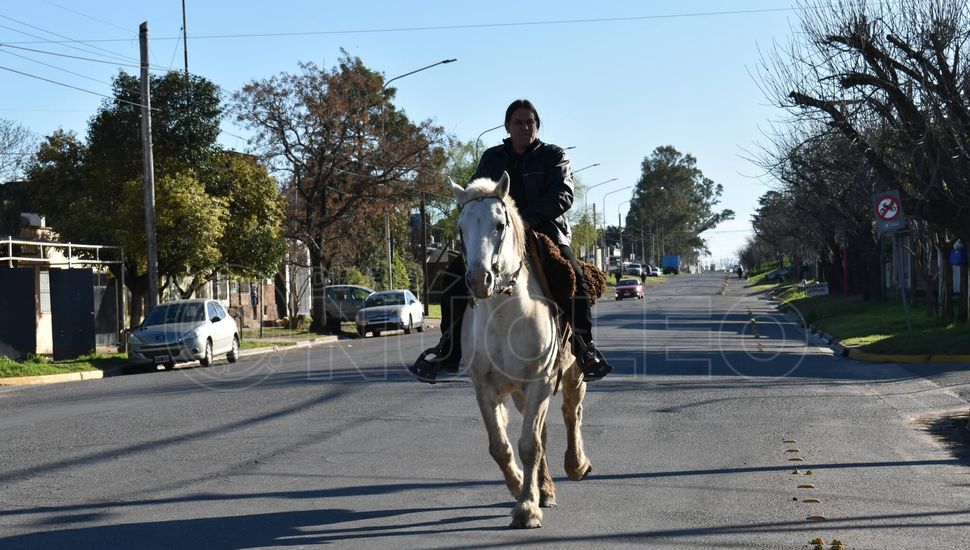 Las "perlitas" de la jornada electoral en Pergamino