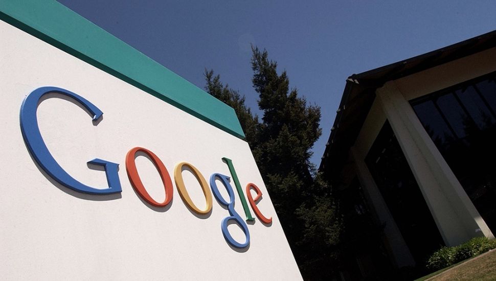 Por discriminación salarial sexista Google deberá pagar US$ 118 millones